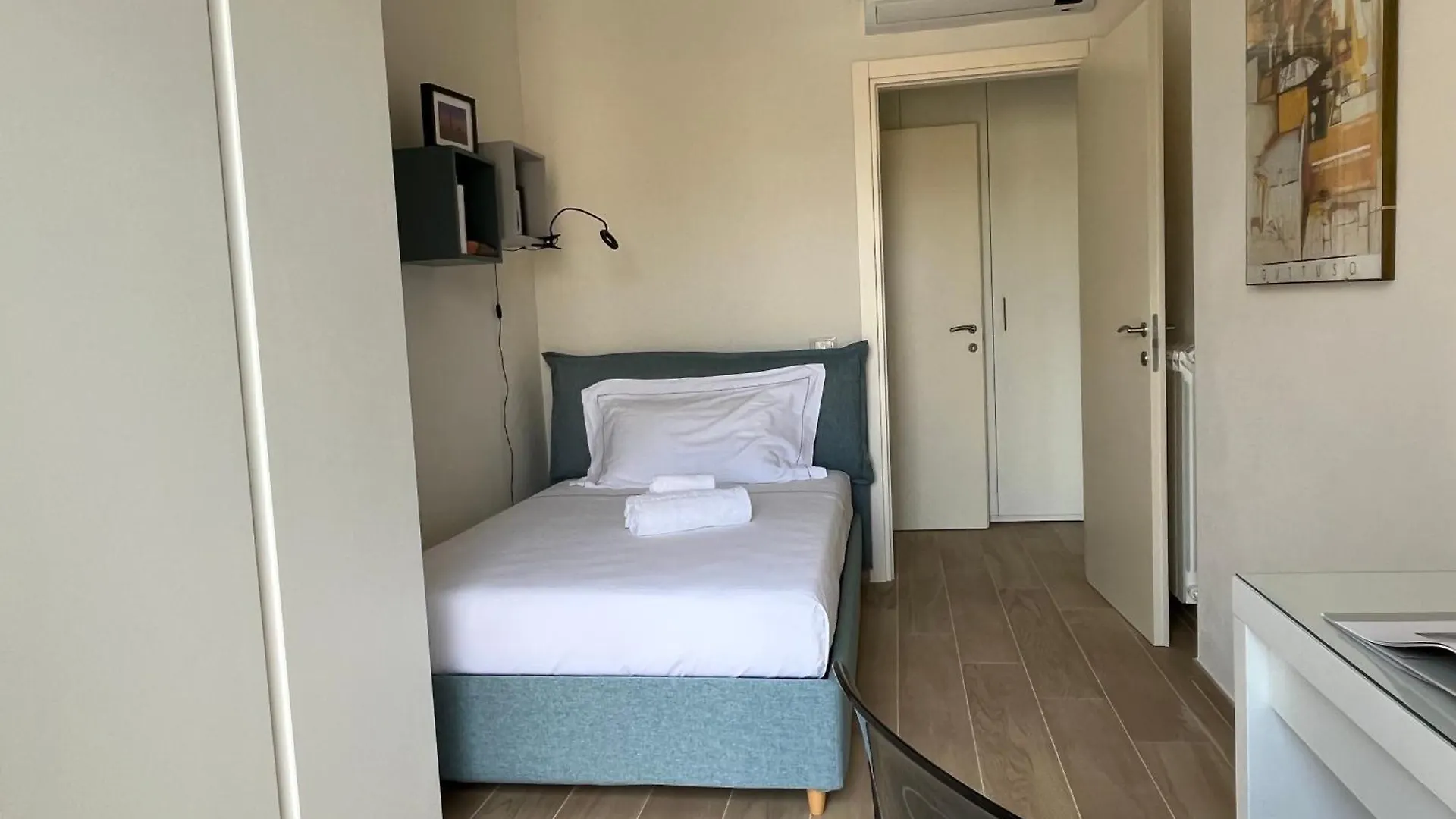 Apartament Sotto Le Mura, Appartamento Mosaico Siena Włochy