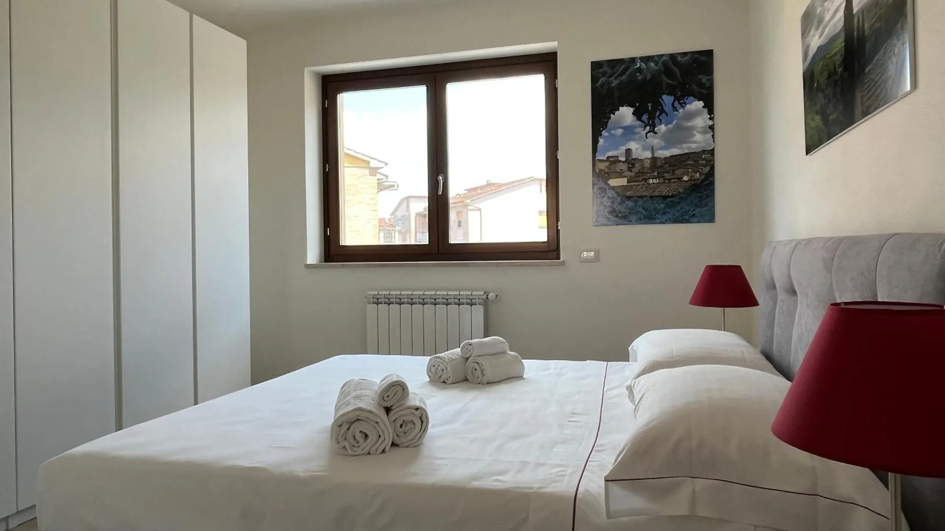 Sotto Le Mura, Appartamento Mosaico 锡耶纳