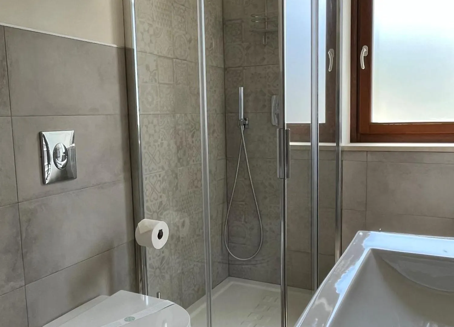 Sotto Le Mura, Appartamento Mosaico 锡耶纳