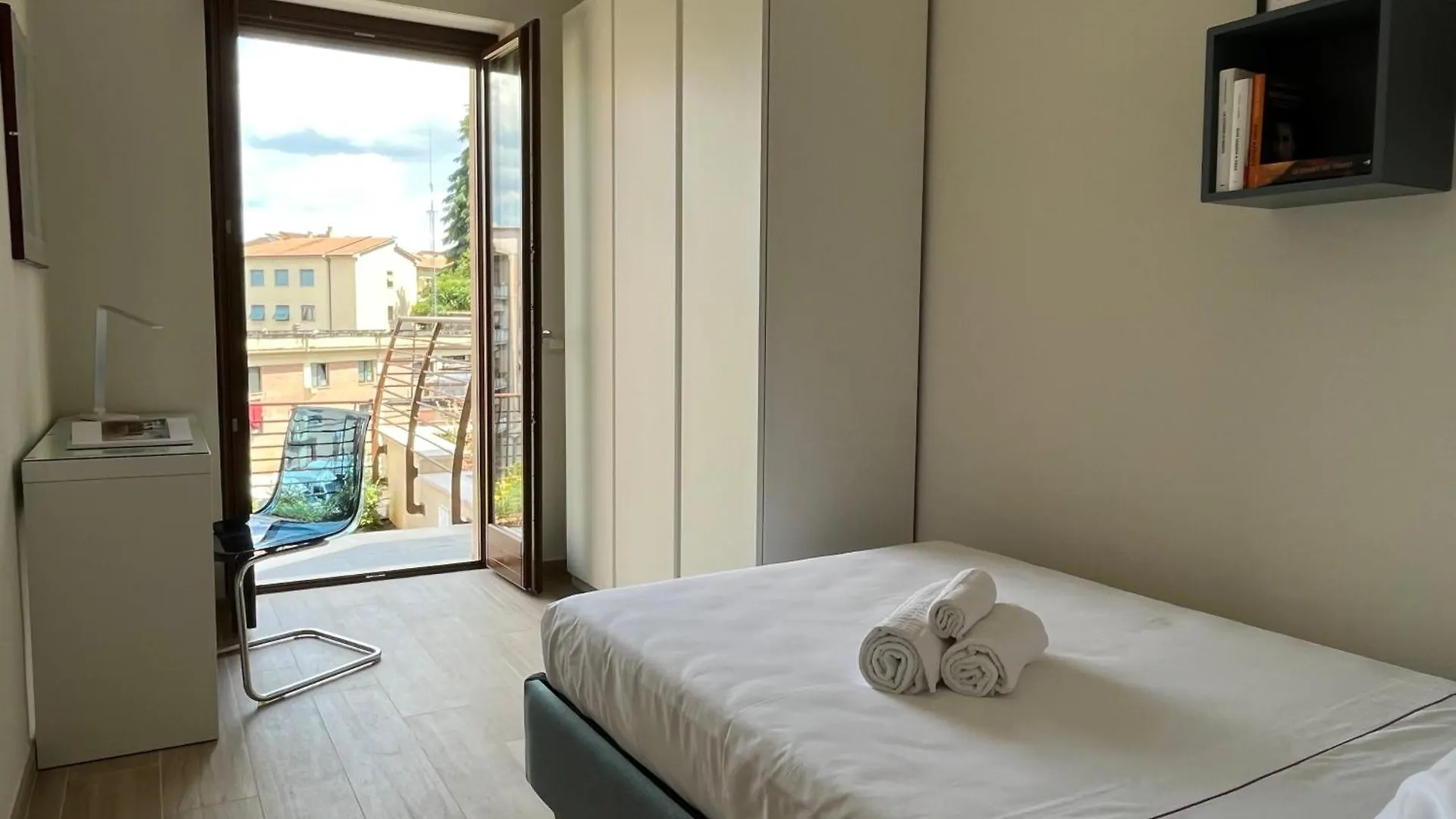 Sotto Le Mura, Appartamento Mosaico 锡耶纳 意大利