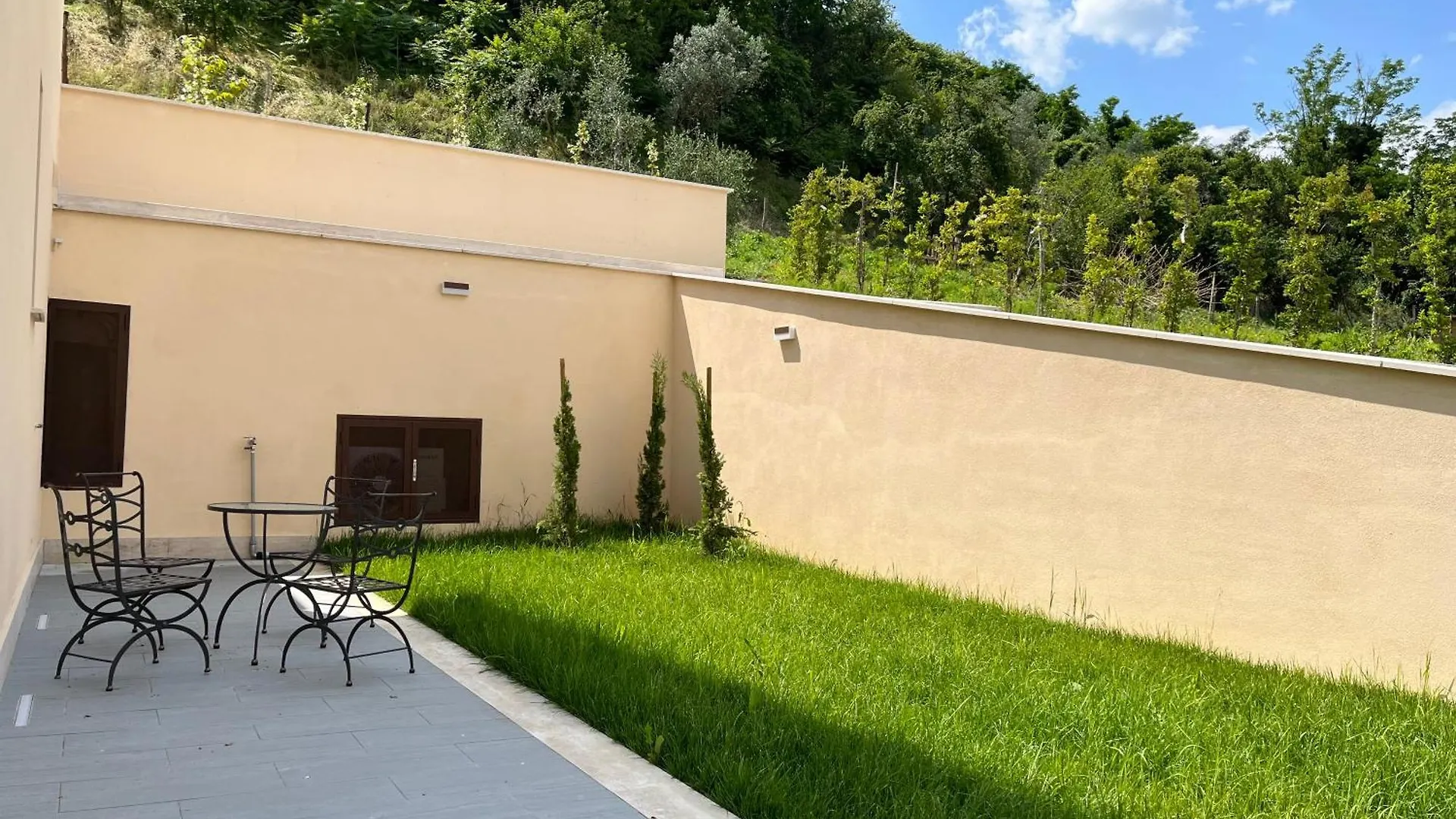 Sotto Le Mura, Appartamento Mosaico 锡耶纳